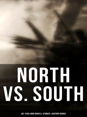 cover image of North vs. South